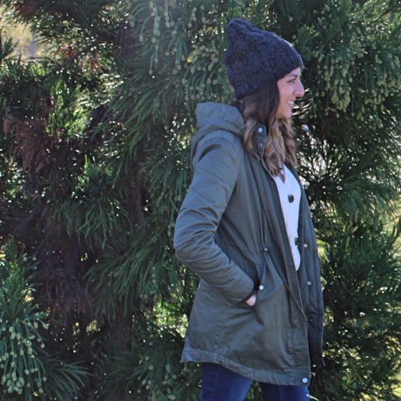 NEW Knit Beanie - Picture 2 of 4